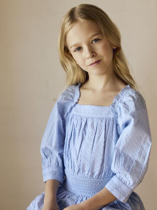 Produktbild Name it Kurzärmeliges Kleid (152)