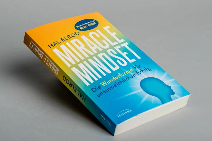 Produktbild Miracle Mindset (Deutsch, Hal Elrod, 2020)