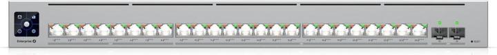 Produktbild Ubiquiti Enterprise-grade 24-port (26 Ports)