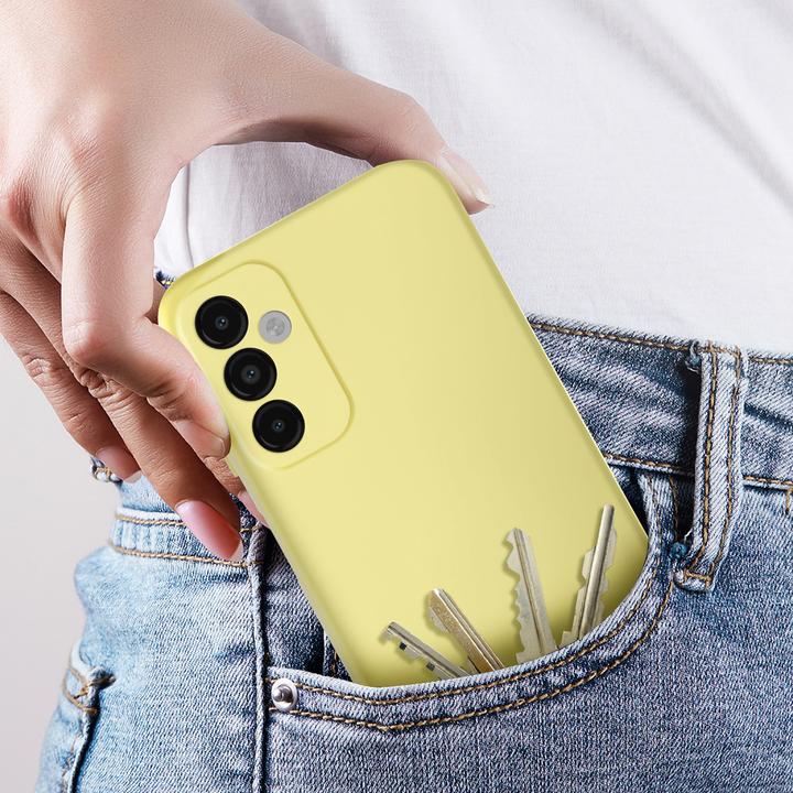 Produktbild Avizar Soft Touch Series (Samsung Galaxy A14 5G)