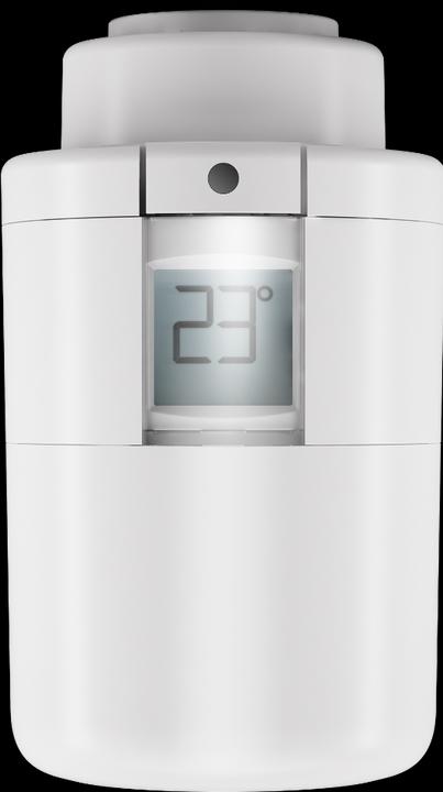 Produktbild Popp Smart Thermostat (Zigbee)