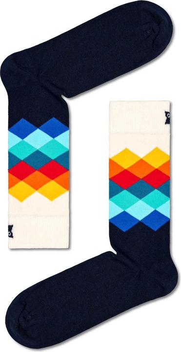 Produktbild Happy Socks Multi-color Gift Set (4er Pack, 41 - 46)