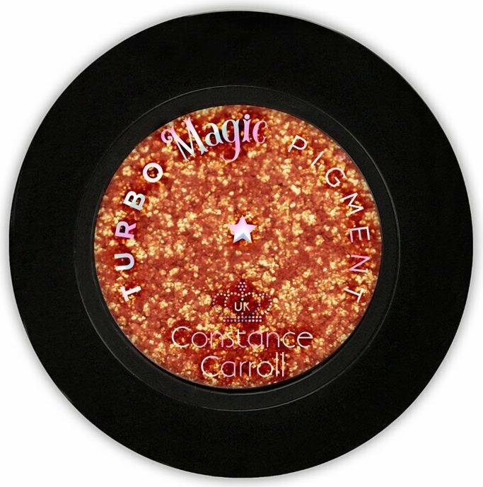Constance Carroll Eye shadow Magic Turbo Pigment No. 22 1pc.