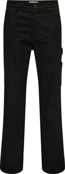 Image du produit Only & Sons ONSEDGE Pantalon coupe droite Pantalon (29)