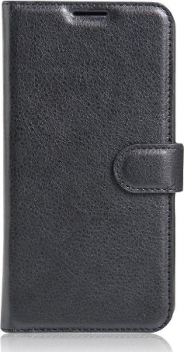 Image du produit Screenguard Housse cuir Samsung Galaxy A5 2017 Leather Guard (Samsung Galaxy A5 (2017))