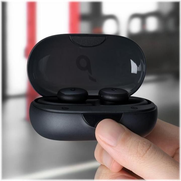 Image du produit soundcore Sport X10 (ANC, 8 h, Filaire)