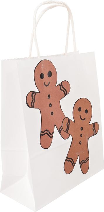 Produktbild Folia Tragetaschen (Geschenktüte, 20 x)