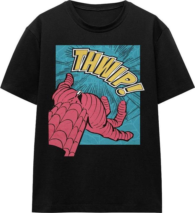Produktbild Spiderman Thwip TShirt (M)
