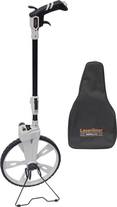 Produktbild Laserliner RollPilot S12