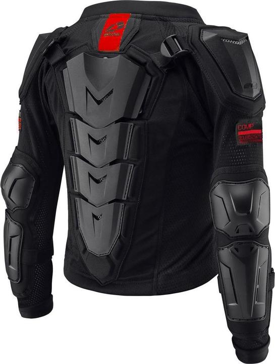 Actual product image EVS Compsuit (M, Unique specimen)