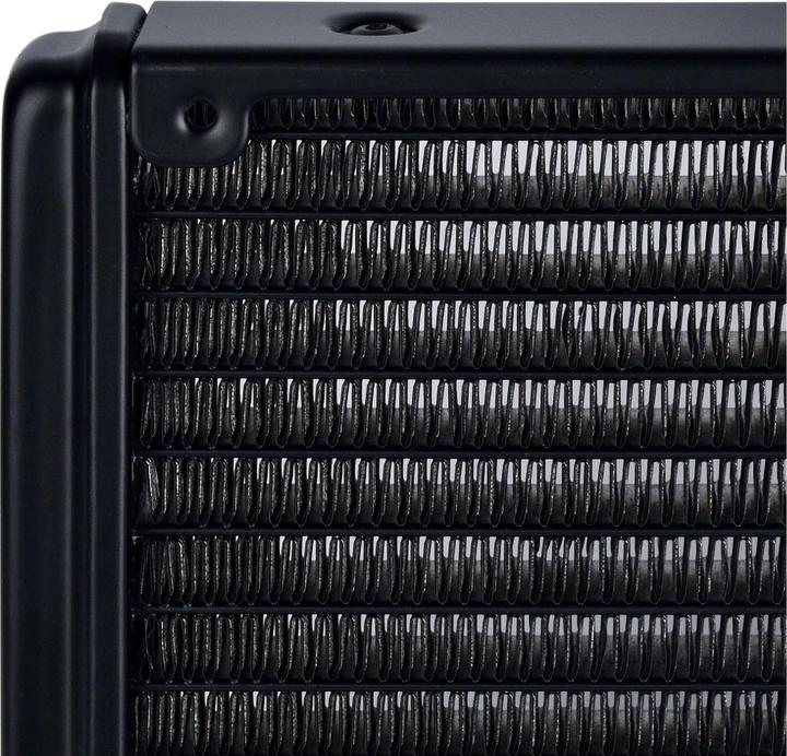 Produktbild Silverstone SST-PF120-ARGB-V2, Komplett-Wasserkühlung