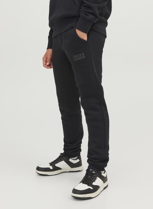 Produktbild Jack & Jones Jpstgordon Jjnewsoft Sweat Pant Noos Jnr (140)