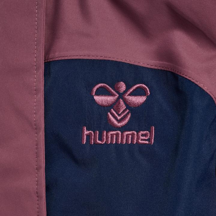 Image du produit hummel Veste à Coquille Hmlmonsun Tex (134)