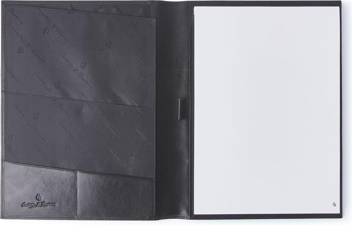 Produktbild Castelijn & Beerens Schreibmappe Leder 32,5 cm (1 x)