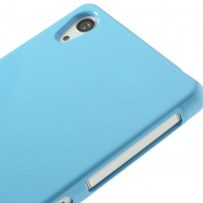 Immagine prodotto Goospery Serie Pearl Jelly (Sony Xperia Z2)