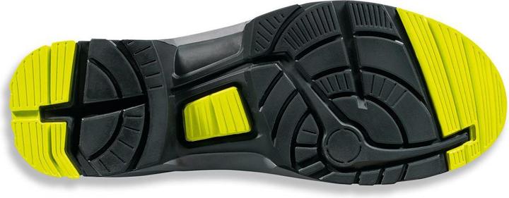 Actual product image Uvex Safety X-tended support (S3, S1P, 44)