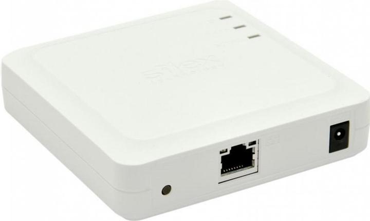 Actual product image Silex BR-300AN Enterprise Wireless Bridge (300 Mbit/s)