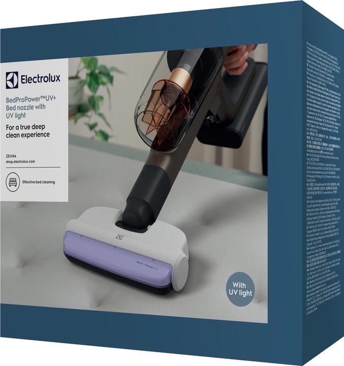 Produktbild Electrolux BedProPowerUV +
