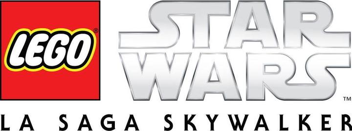 Immagine prodotto WB Xbox One LEGO Star Wars: La saga degli Skywalker (Xbox One S)