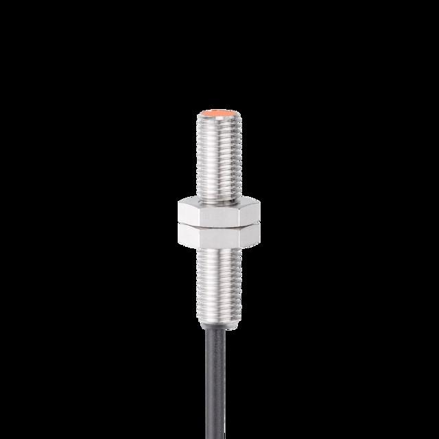 Actual product image ifm Electronic IFM magnetic sensor (Switch)
