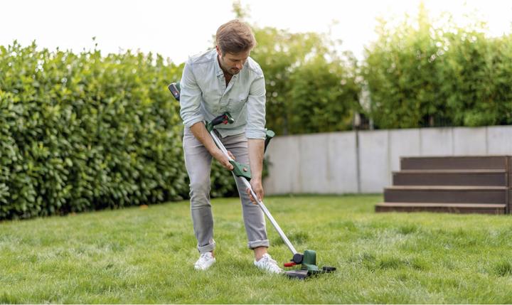 Produktbild Bosch Home & Garden UniversalGrassCut 18V-26 (Trimmfaden)