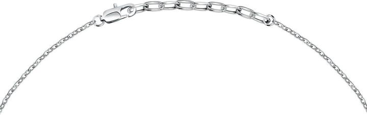 Productafbeelding Maserati Ketting (Roestvrij staal, 55 cm)