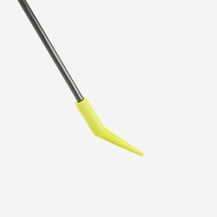Actual product image Perfly Badminton Set - Discover Set 3M V2 gelb