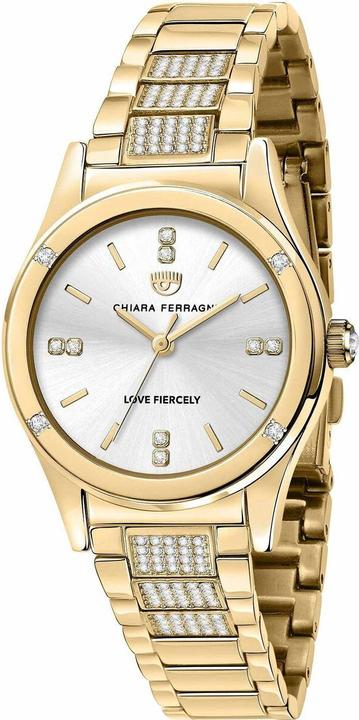 Immagine prodotto Chiara Ferragni Orologio da donna R1953102506 (Ø 32 mm) (32 mm)