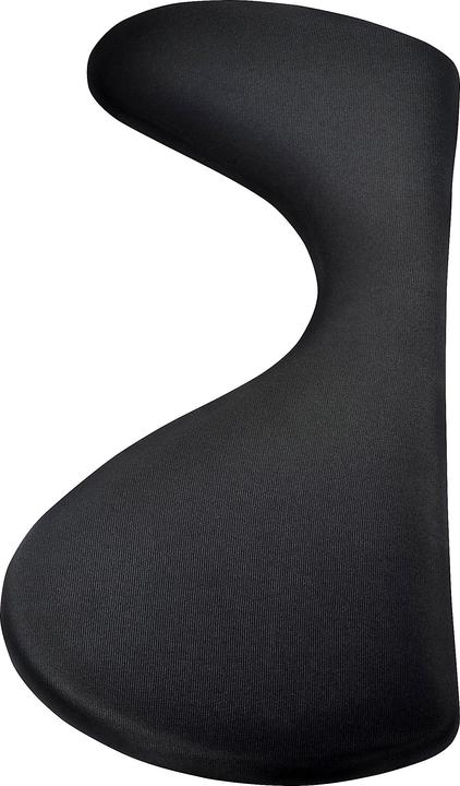 Image du produit Spire SP-WP01 Repose-poignets Tissu, silicone