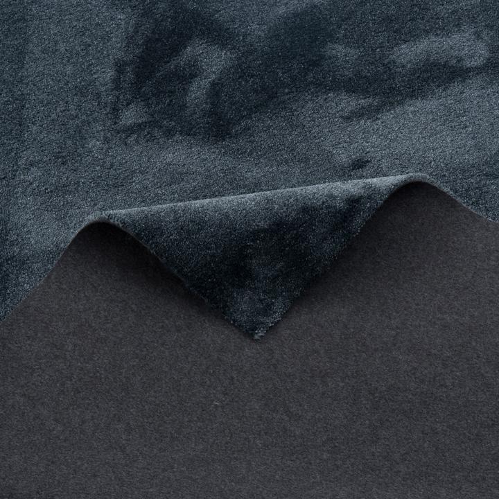 Immagine prodotto Snapstyle Super Soft Hochflorteppich Livorno (160 x 160 cm)