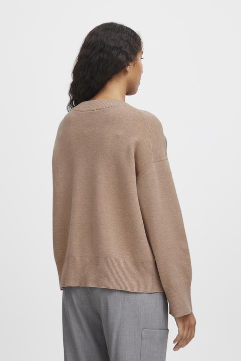 Produktbild B.young pullover it v-ausschnitt otari (M)
