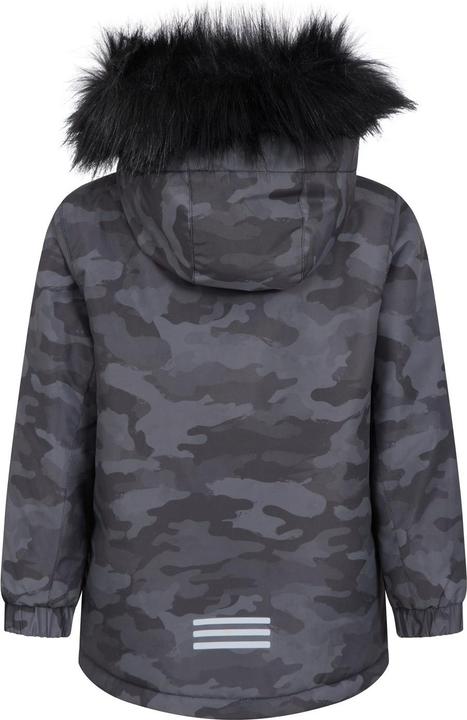 Immagine prodotto Mountain Warehouse Giacca mimetica idrorepellente Ranger (104)