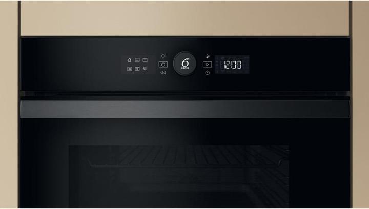 Produktbild Whirlpool WOI4S8HM2SBA