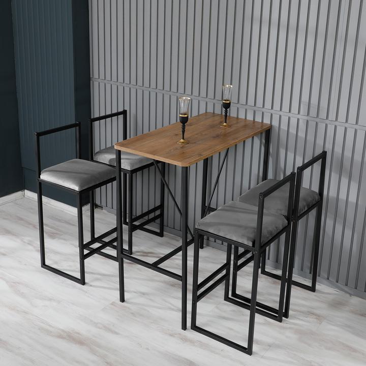 Actual product image Hanah Home Nordic