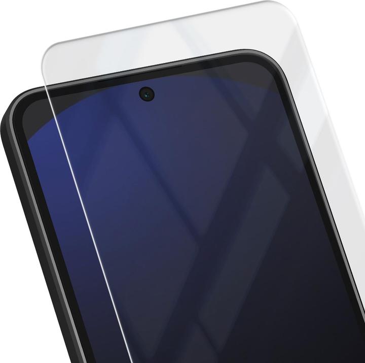 Immagine prodotto Mayaxess Pellicola CrystalGuard (1 Pezzo/i, Samsung Galaxy S24 FE)