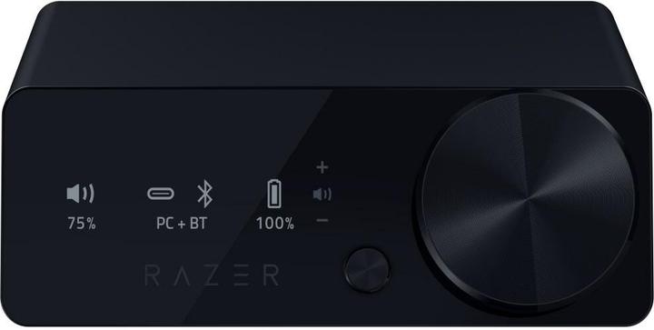 Image du produit Razer Kraken V4 PRO (Sans fil, Filaire)