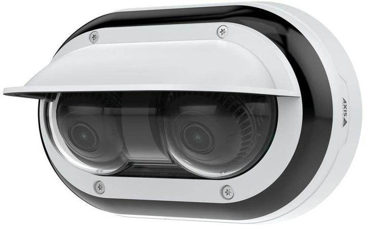 Axis P4708-PLVE