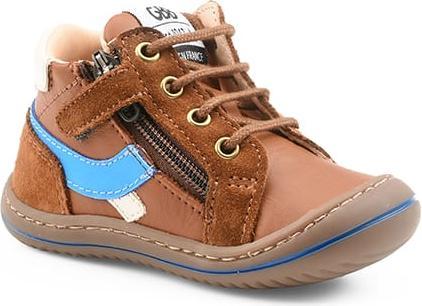 Produktbild Gbb Flexoo zipou (22)