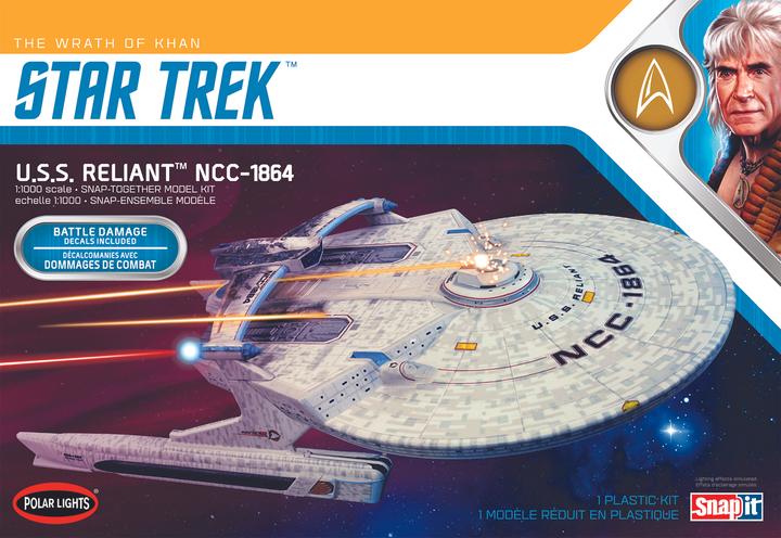 Immagine prodotto Aztek Star Trek U.S.S. Enterprise Reliant