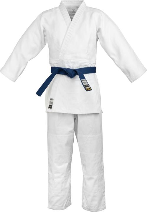 Immagine prodotto Budo.ch Judo Anzug Suisse Uni (S)