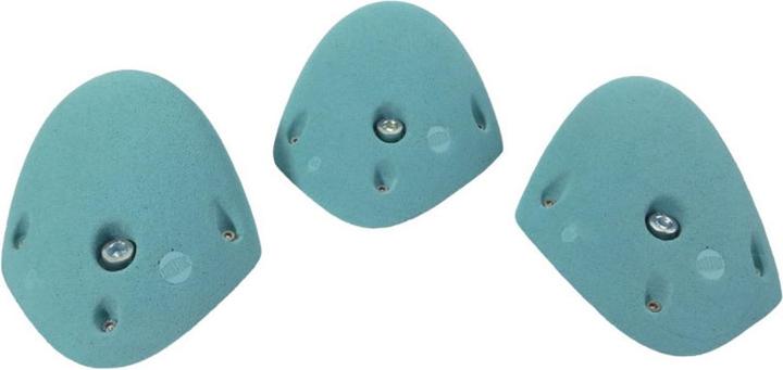 Produktbild Steilstein Klettergriffe-Set 94-96 (Wunschfarbe (Anfertigung))