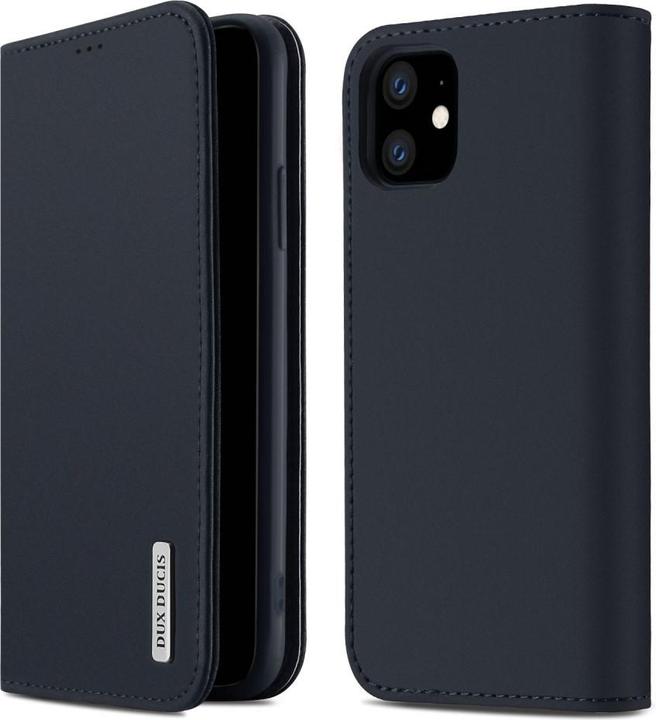 Produktbild Dux Ducis Wish Series Hülle (Apple iPhone 11)