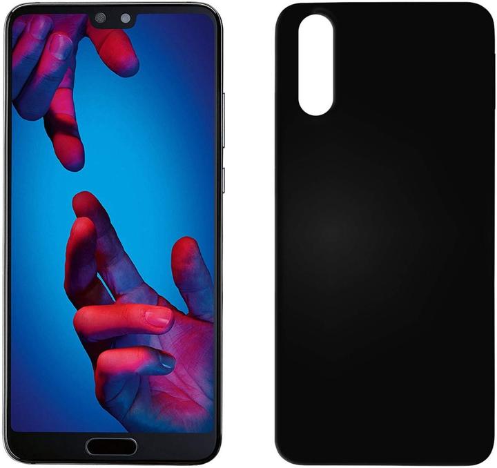 Actual product image Pedea Soft TPU Case (Mate 20)