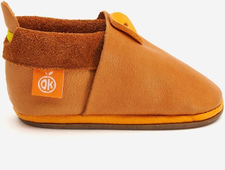 Actual product image Orangenkinder Amigo Classic (22, 23)