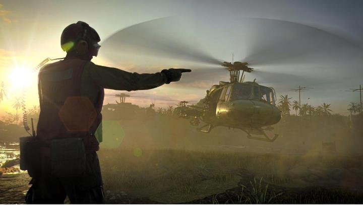 Actual product image Activision Call of Duty: Black Ops Cold War (PS5, DE)