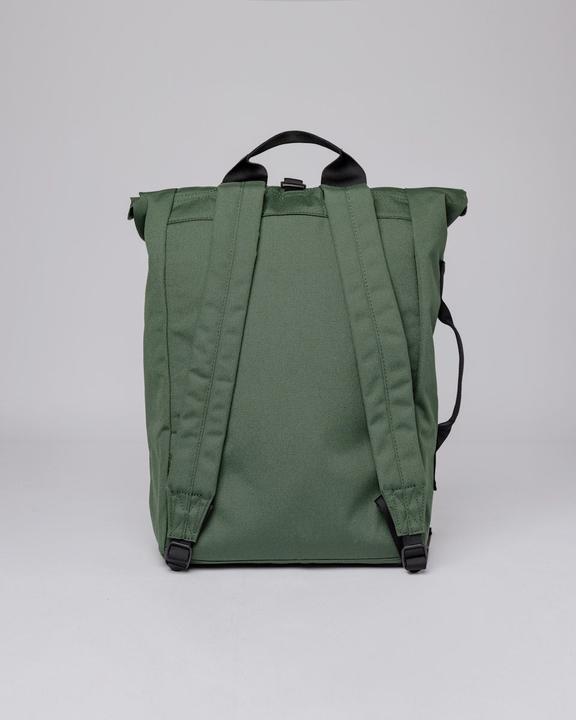 Actual product image Sandqvist Dante Vegan 16+7 (23 l)