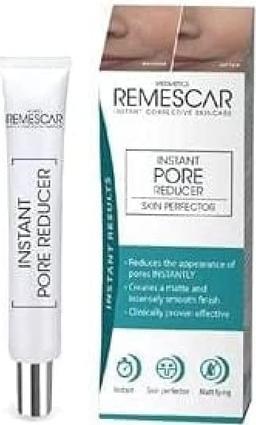 Immagine prodotto Remescar Riduzione immediata dei pori (20ml) (20 ml, Crema da giorno)