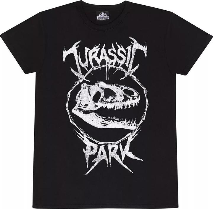 Jurassic World TShirt (M)