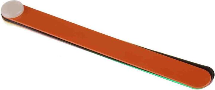 Actual product image Rs Pro Plastic Feeler Gauge Set 5 inch Blades (13 cm)