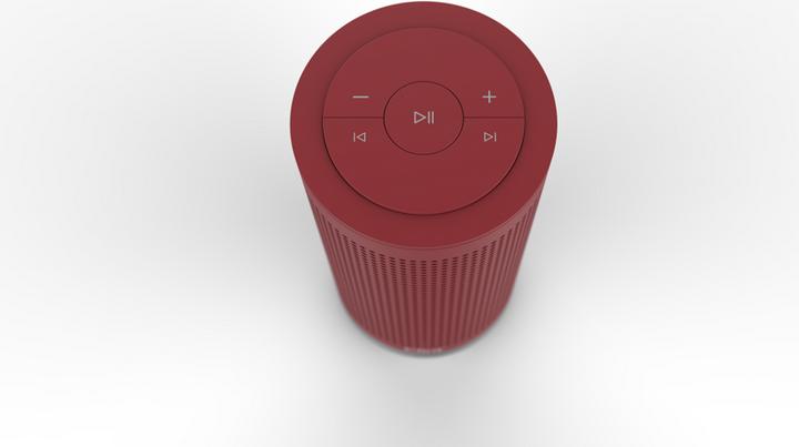 Produktbild Clint Freya bluetooth (6 h, Akkubetrieb, Netzbetrieb)